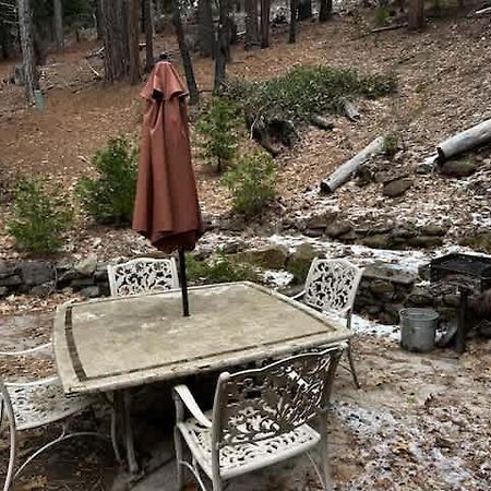 Views Inside Yosemite-Timber Lodge-Sleeps 6 Yosemite West Exterior foto