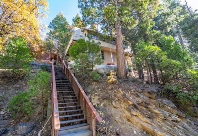 Views Inside Yosemite-Timber Lodge-Sleeps 6 Yosemite West Exterior foto